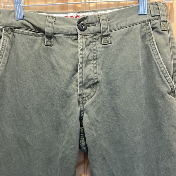 Abercrombie and Fitch pants - Picture 2 of 14